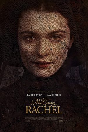 Cô Em Họ Rachel